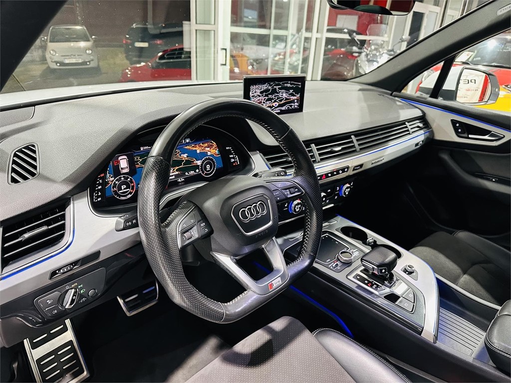 Foto 40 AUDI Q7