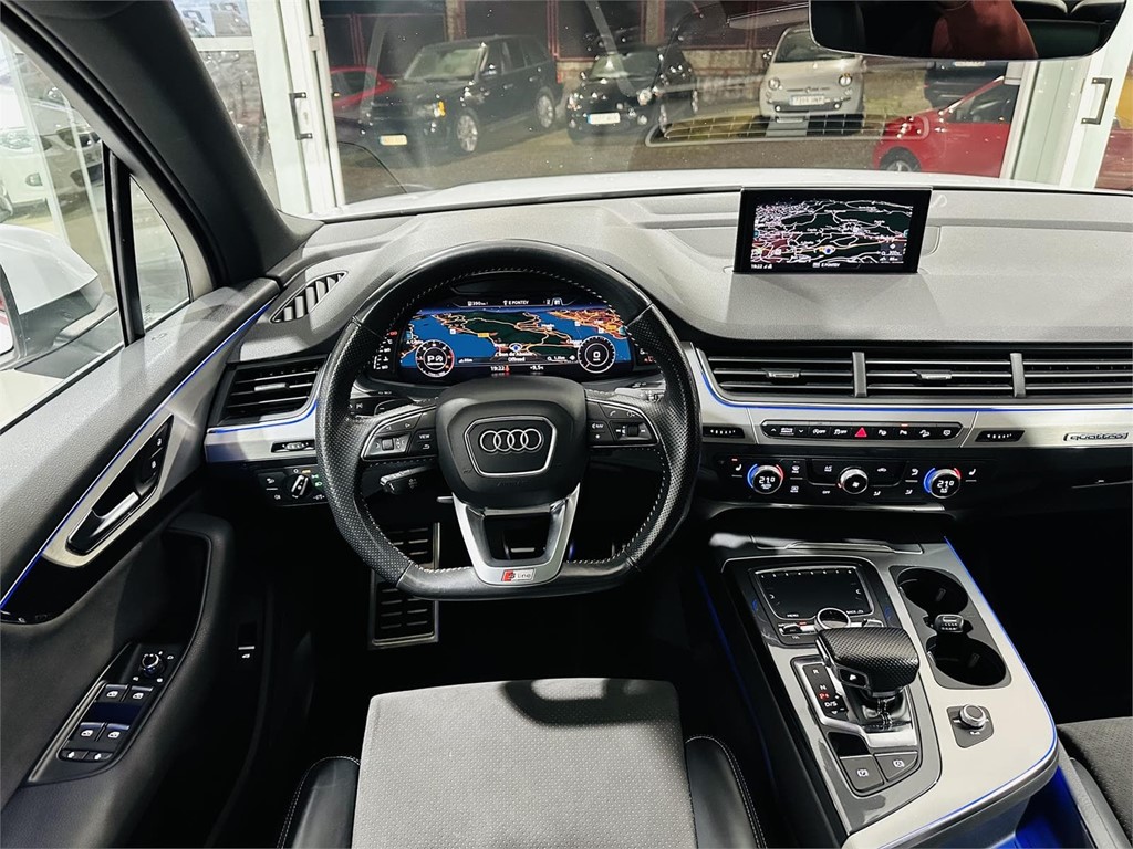 Foto 42 AUDI Q7