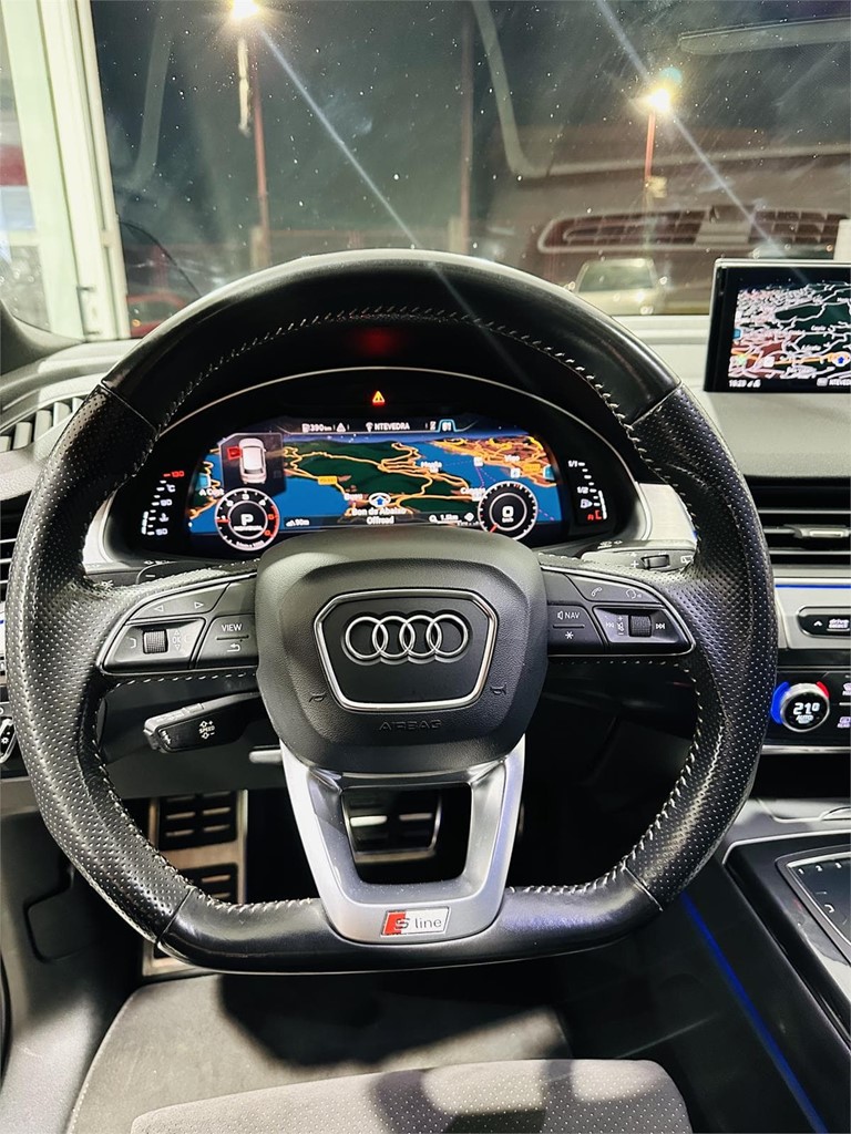 Foto 45 AUDI Q7