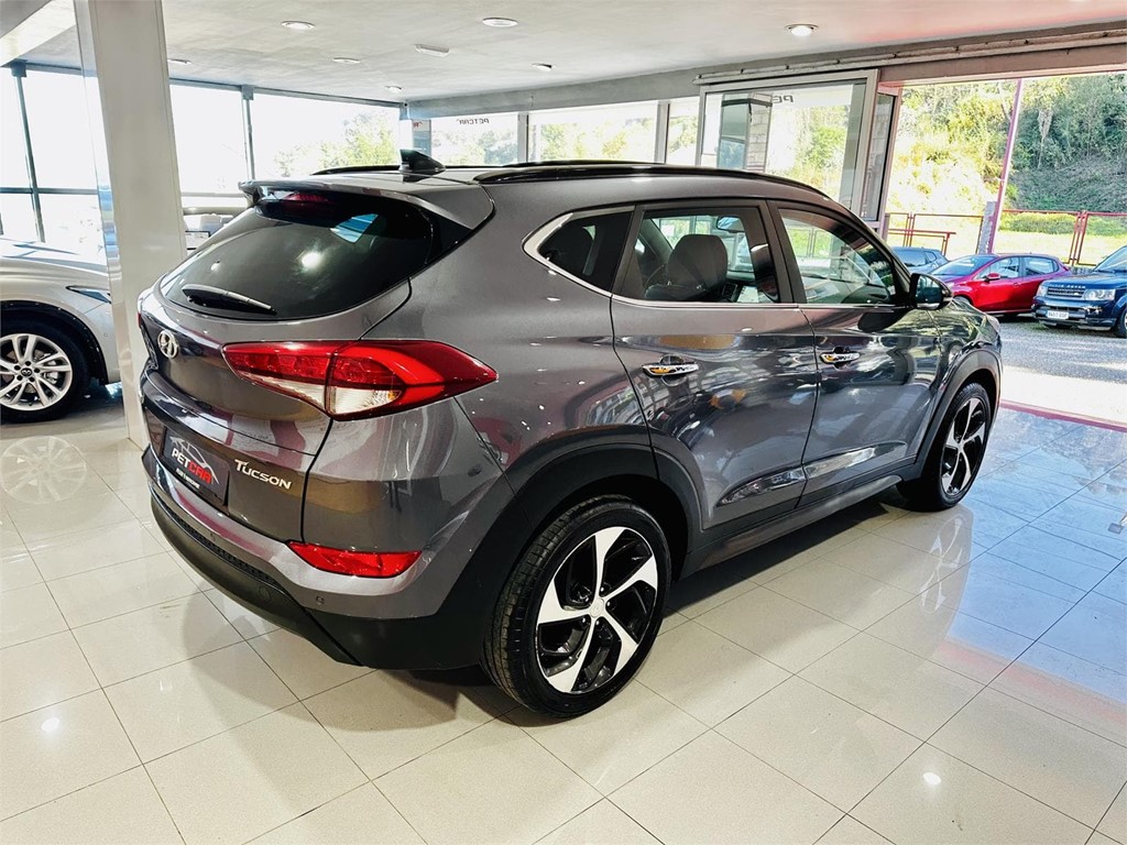 Foto 6 HYUNDAI TUCSON